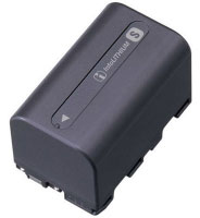 Sony S-series infoLITHIUM Battery NP-FS12